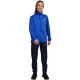 13. Dres adidas Essentials Big Logo Track Suit Jr HR6408