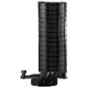 7. Thermalright Assassin Spirit 120 EVO Procesor Chłodnica powietrza 12 cm Czarny 1 szt.