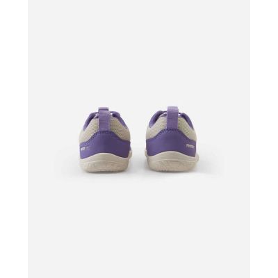 4. Buty dziecięce Reima ReimaTec barefoot shoes Tallustelu beżowy (5400137C-085A)