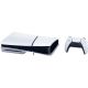 16. Konsola Sony PlayStation 5 Slim Blu-Ray 1TB white