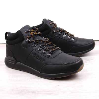16. Skórzane buty Jogger Bustagrip M MRM4A