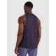 2. Tank top treningowy szybkoschnący męski 4F 4FWAW25TFSLM554-30S