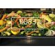 7. Piekarnik elektryczny Electrolux EOF5H50BZ SurroundCook 600 65 l | termoobieg | grill | kataliza | czarny