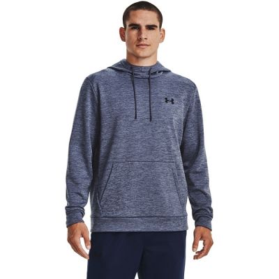 5. Bluza Under Armour Fleece Twist HD M 1373354-767