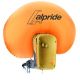 39. Plecak lawinowy Deuter Alproof Lite 22 - turmeric/black