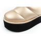 23. Buty, śniegowce Karl Lagerfeld Thermo W KL48554HGD