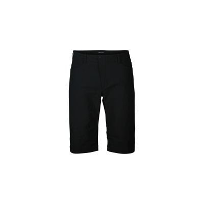 Szorty POC M's Essential Casual Shorts czarny