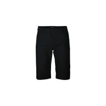 Szorty POC M's Essential Casual Shorts czarny
