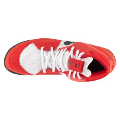 3. Nike Fury AO2416-610 Czerwone 42,5