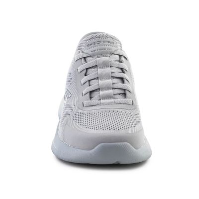 3. Buty Skechers Bounder 2.0-Emerged M 232459-GRY