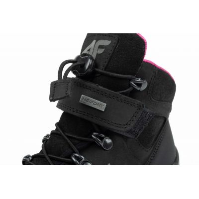7. Buty 4F Jr HJZ21-JOBMW251 21S