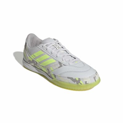 3. Buty adidas Top Sala Competition II KJ8567