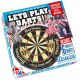2. Zestaw Harrows Let's Play Darts Game Set HS-TNK-000013312