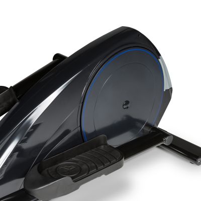 6. FLOW FITNESS ROWER ELIPTYCZNY PERFORM X2i