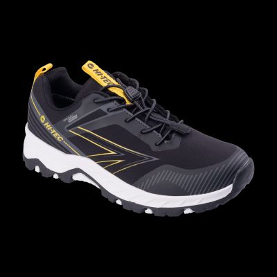 3. Dziecięce Buty HIRLIN LOW WP TEEN