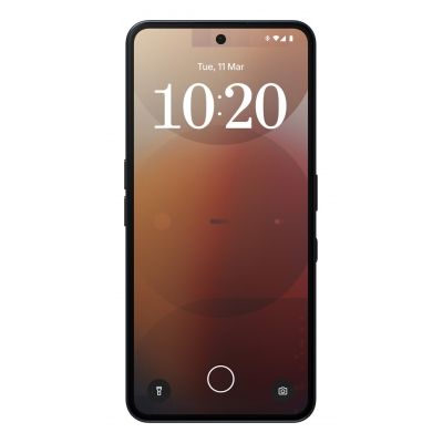 9. Smartfon Nothing Phone (3a) A422-10Y 17,2cm (6.77") Dual SIM Android 15 5G USB Type-C 12GB 256GB 5000mAh Czarny