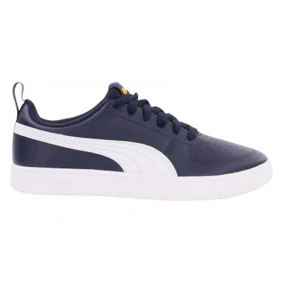 4. Buty Puma Rickie Jr 384311 07