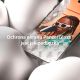 13. Szkło hartowane PanzerGlass Ultra-Wide Fit z pozycjonerem na iPhone 15 Pro