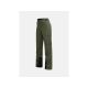 2. Spodnie PEAK PERFORMANCE W Anima Insulated Pants zielony