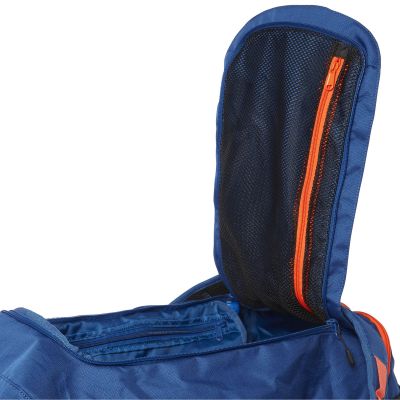 2. Helly Hansen torba sportowa CANYON DUFFEL PACK 50L 67556 606