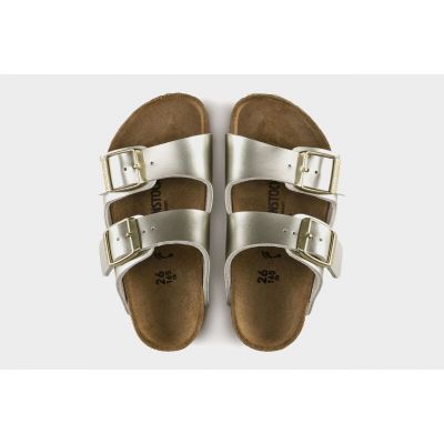 5. Klapki Birkenstock Arizona BS Jr 1014840