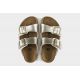 5. Klapki Birkenstock Arizona BS Jr 1014840