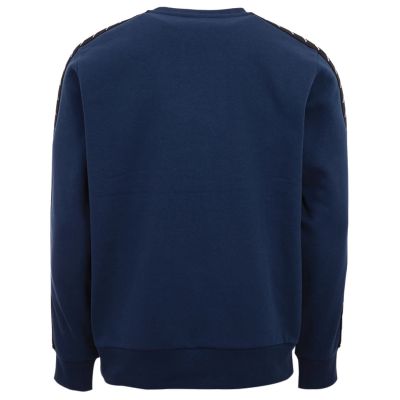 2. Bluza Kappa Lasse Sweatshirt M 312008-19-4122