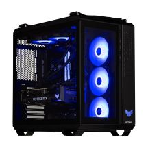 Actina PBA 9900X/32GB/2TB/RTX5080/850W