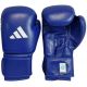 6. Rękawice bokserskie ADIDAS WAKO 10 oz (ZMIANA CENY)