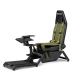 Next Level Racing Flight Simulator Boeing Military Edition NLR-S028 - zestaw symulatora lotu