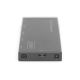 2. Splitter HDMI 4-portowy UHD4K 60Hz HDR HDCP 2.2 audio