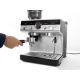 16. Krups Precision XP801T10 ekspres do kawy Półautomatyczny Ekspres do espresso 3 l
