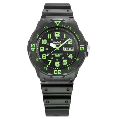 2. Zegarek Casio MRW-200H-3BVDF + BOX