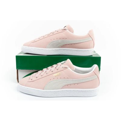 19. Buty Puma Suede Classic XXl W 374915 11