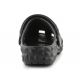 6. Klapki Crocs Classic Geometric Clog K Jr 209572-001