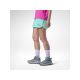 3. Szorty damskie ROSSIGNOL W Sidelhorn Short 3' zielone