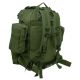 27. Plecak turystyczny Offlander Survival Combo 18L OFF_CACC_36GN