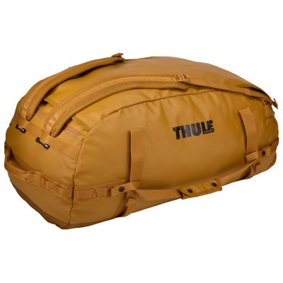 2. Thule Chasm Duffel 90L - Golden Brown