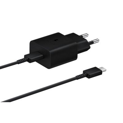 4. Ładowarka Samsung 15W Power , Black