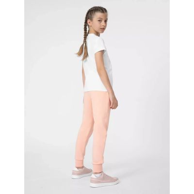 5. Koszulka 4F Jr 4FJSS23TTSHF280-10S