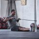 14. Guma fitness adidas (poziom 3) Adtb-10503