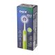 11. Szczoteczka elektryczna Oral-b Pro Junior Green