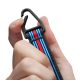 6. Etui Spigen Porsche Key Fob Cover PK100 na klucze samochodowe - czarne