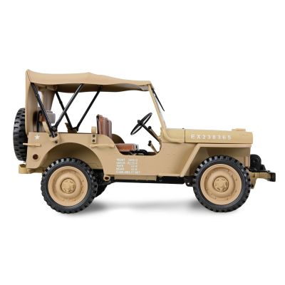 6. Amewi 22738 zdalnie sterowany model Samochód terenowy typu crawler Silnik elektryczny 1:14