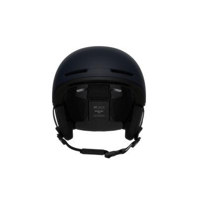 4. Kask narciarski POC Obex Pure granatowy