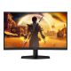6. AOC C27G42ZEP monitor komputerowy 68,6 cm (27") 1920 x 1080 px Full HD LCD Czarny, Czerwony