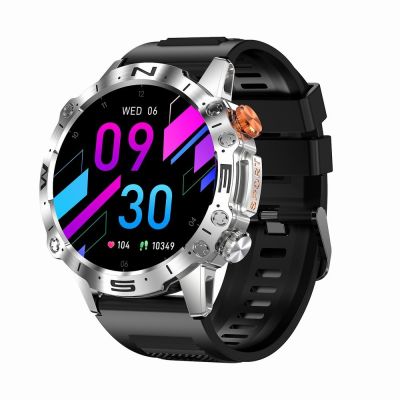 3. Smartwatch Gravity GT20-2