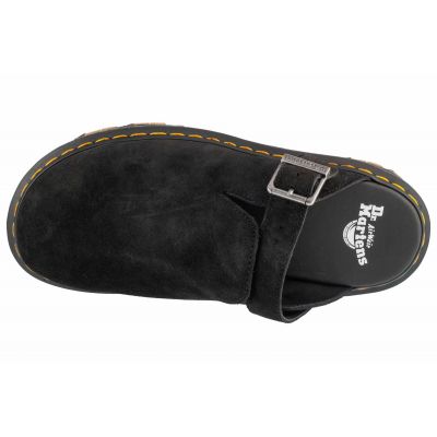 3. Buty Dr. Martens Zebzag Mule M DM31657001 