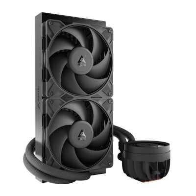 2. Chłodzenie CPU S_MULTI/ACFRE00179A ARCTIC