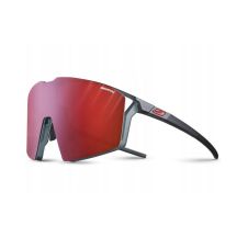 Okulary Julbo Edge - matowy czarny/pom.